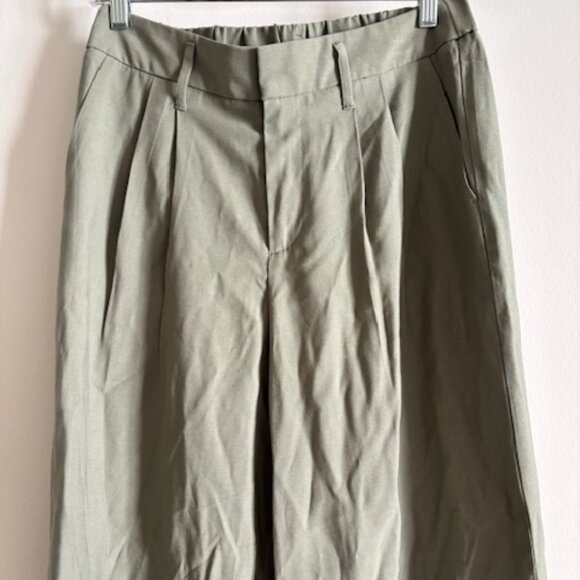 NWT a new day straight leg trousters size 6 - Picture 2 of 4